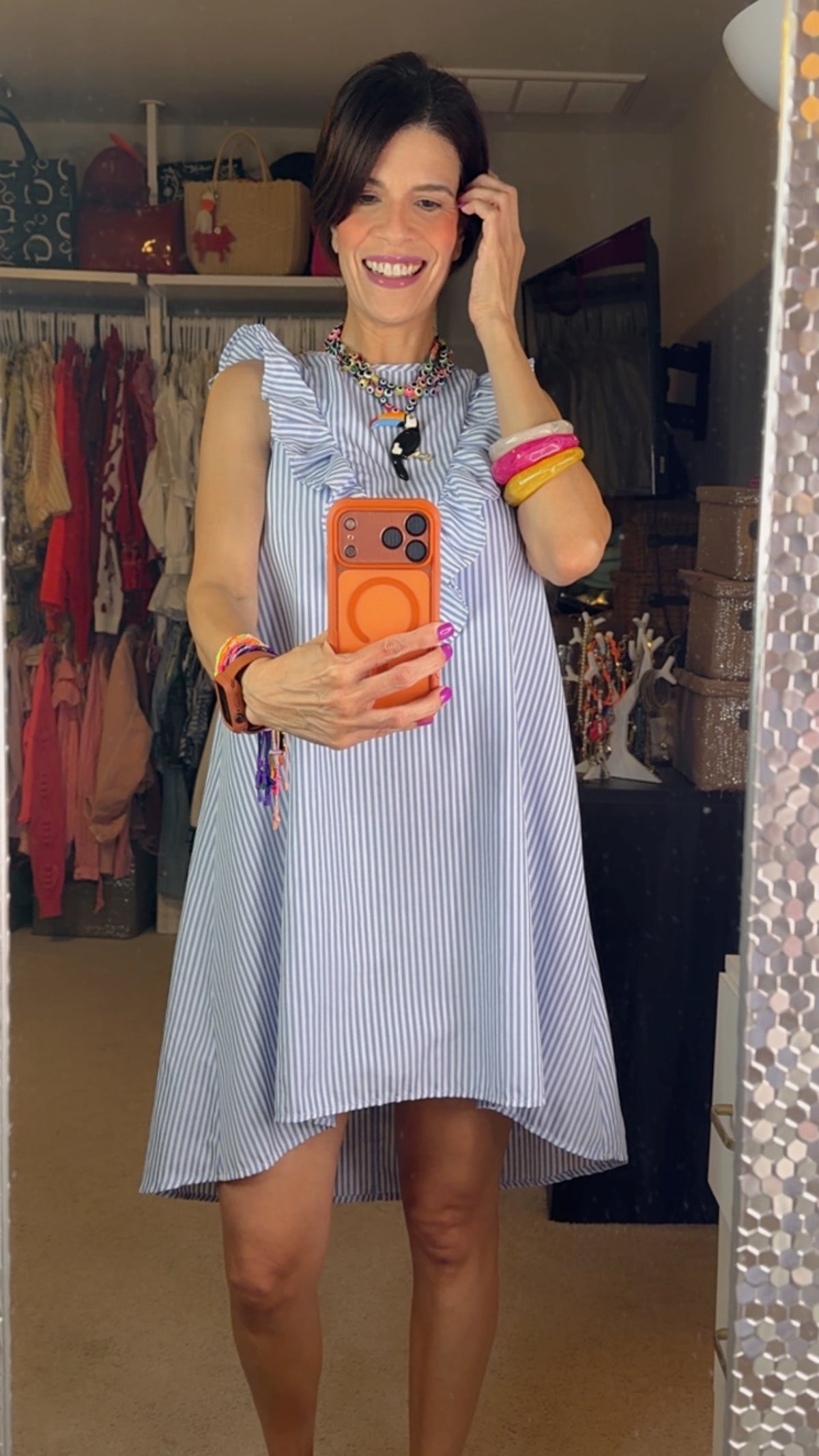 🦜 Tucán Vibes