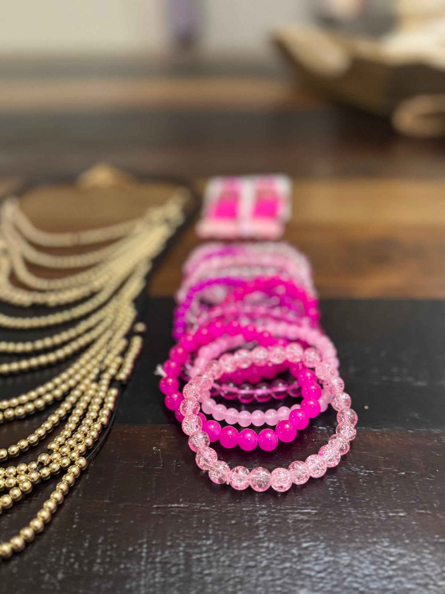 🌺🔥 Flor & Fuego: dos vestidos + accesorios que combinan lo delicado y lo apasionado ✨