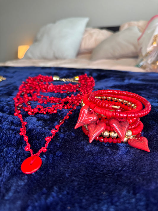 â¨Red Heartâ¨