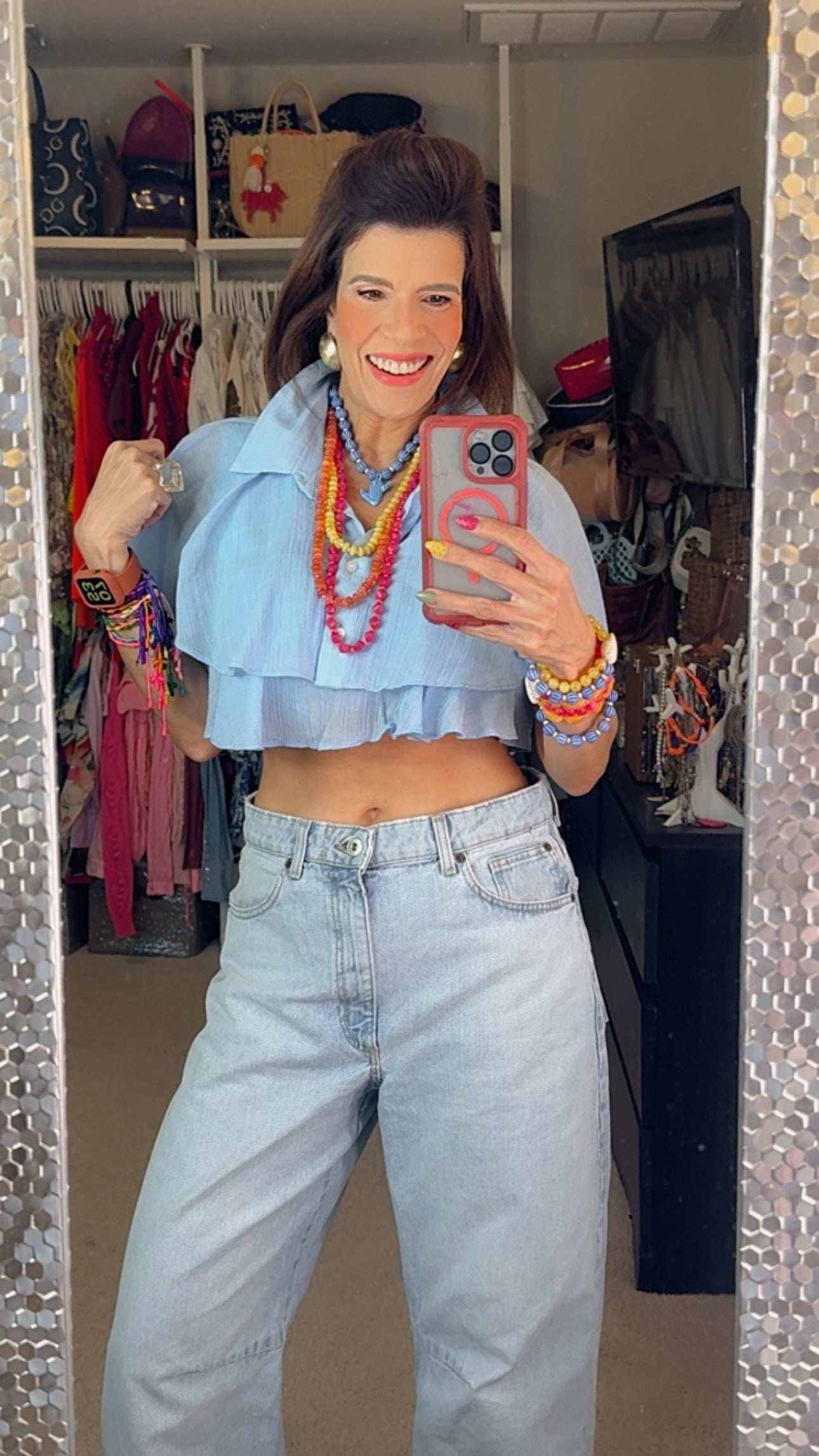Caribe Pop🐚🌈