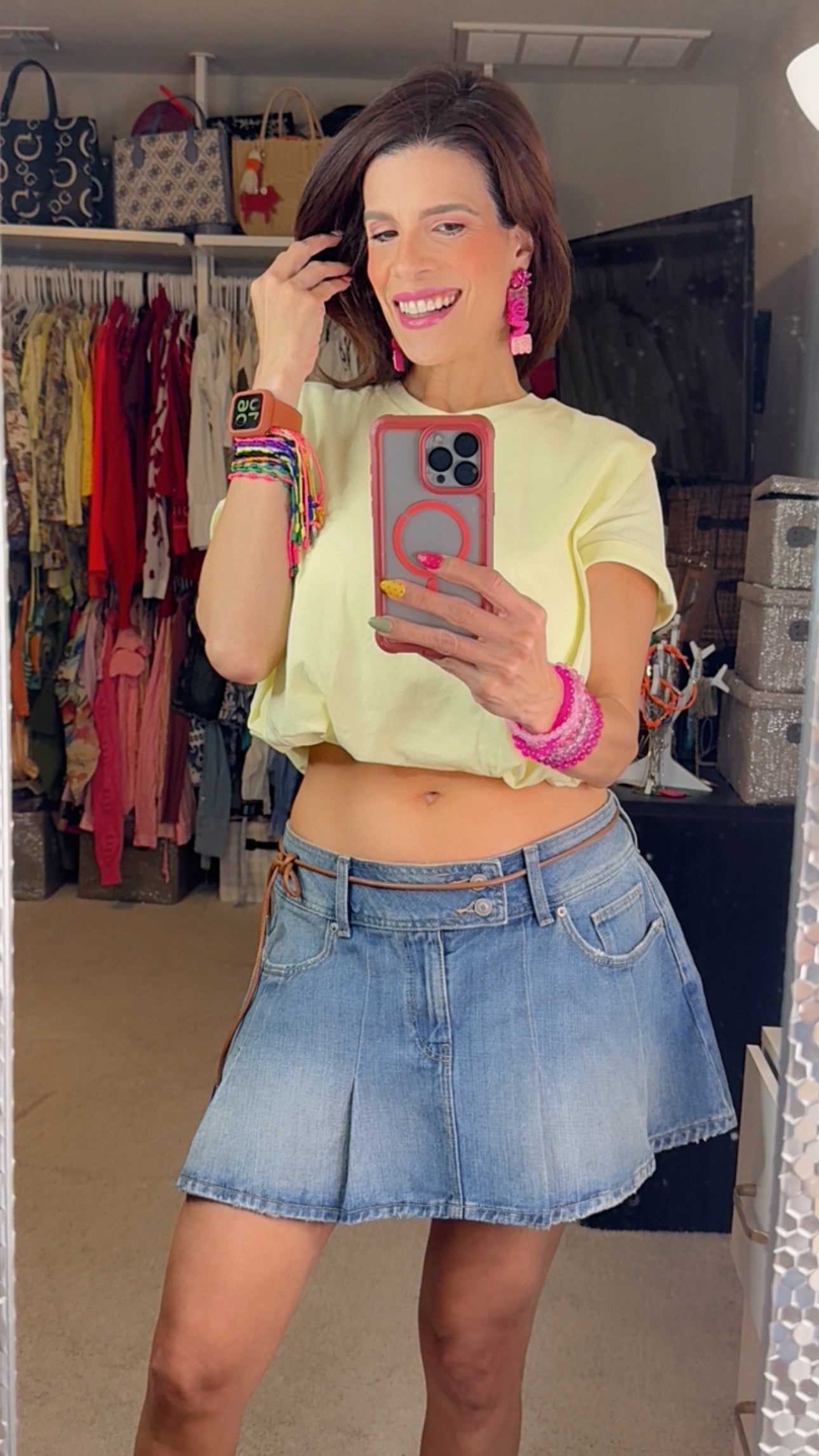 Fucsia Love 💓