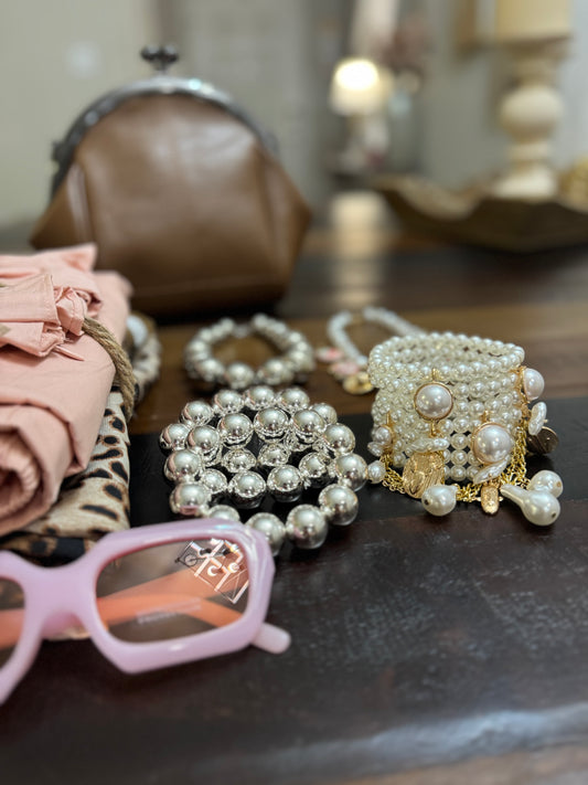 🌸🐆 Rosa Salvaje: la dulzura del rosa con la fuerza del animal print en un solo concepto ✨.