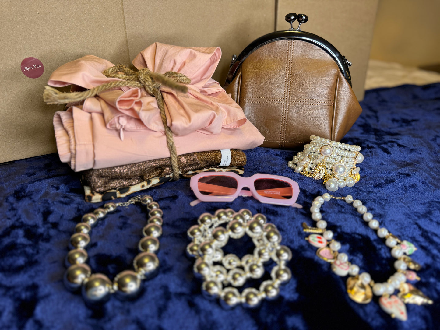 🌸🐆 Rosa Salvaje: la dulzura del rosa con la fuerza del animal print en un solo concepto ✨.