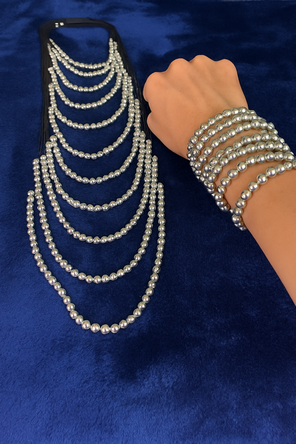 💎 Accessorize