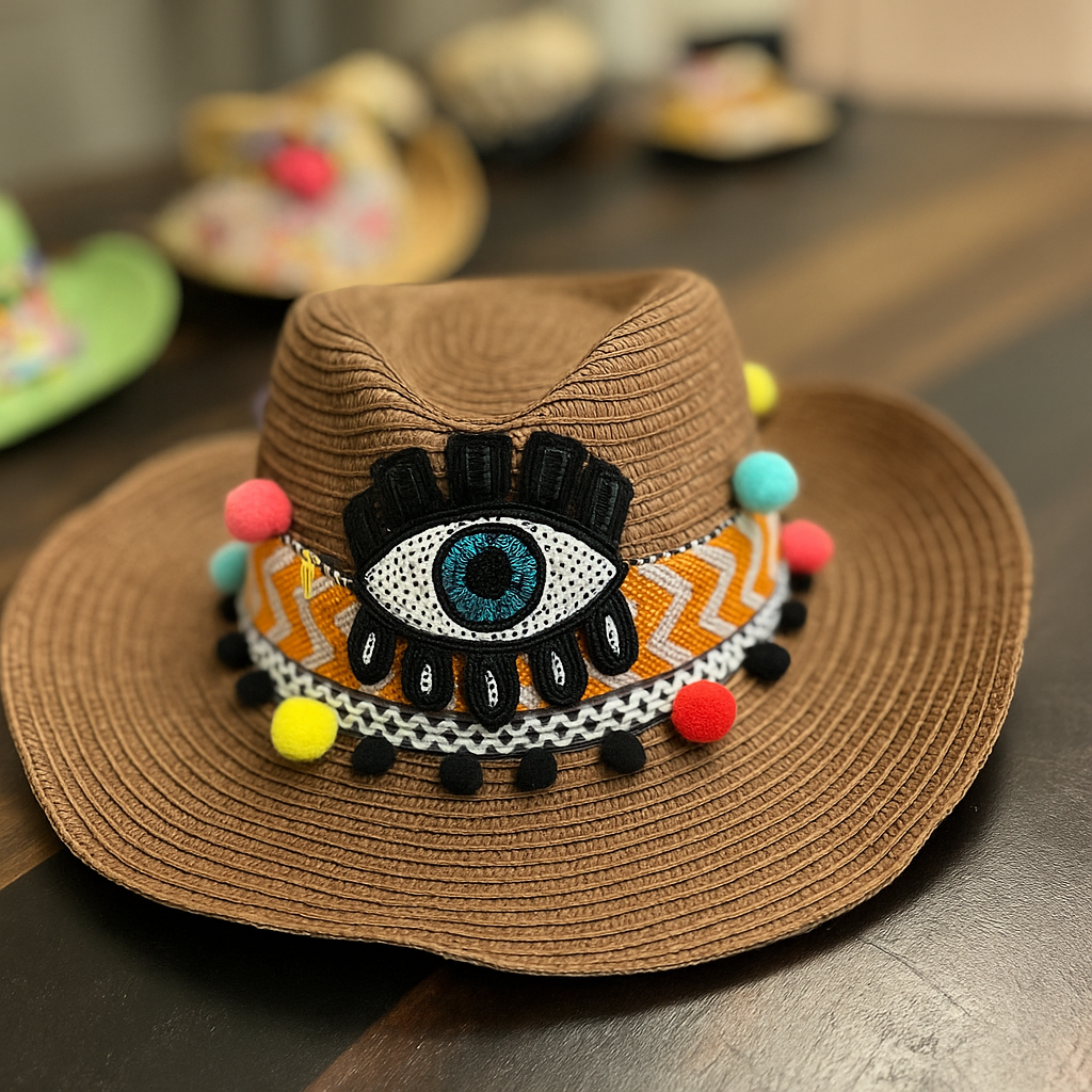 👒 Signature Hats
