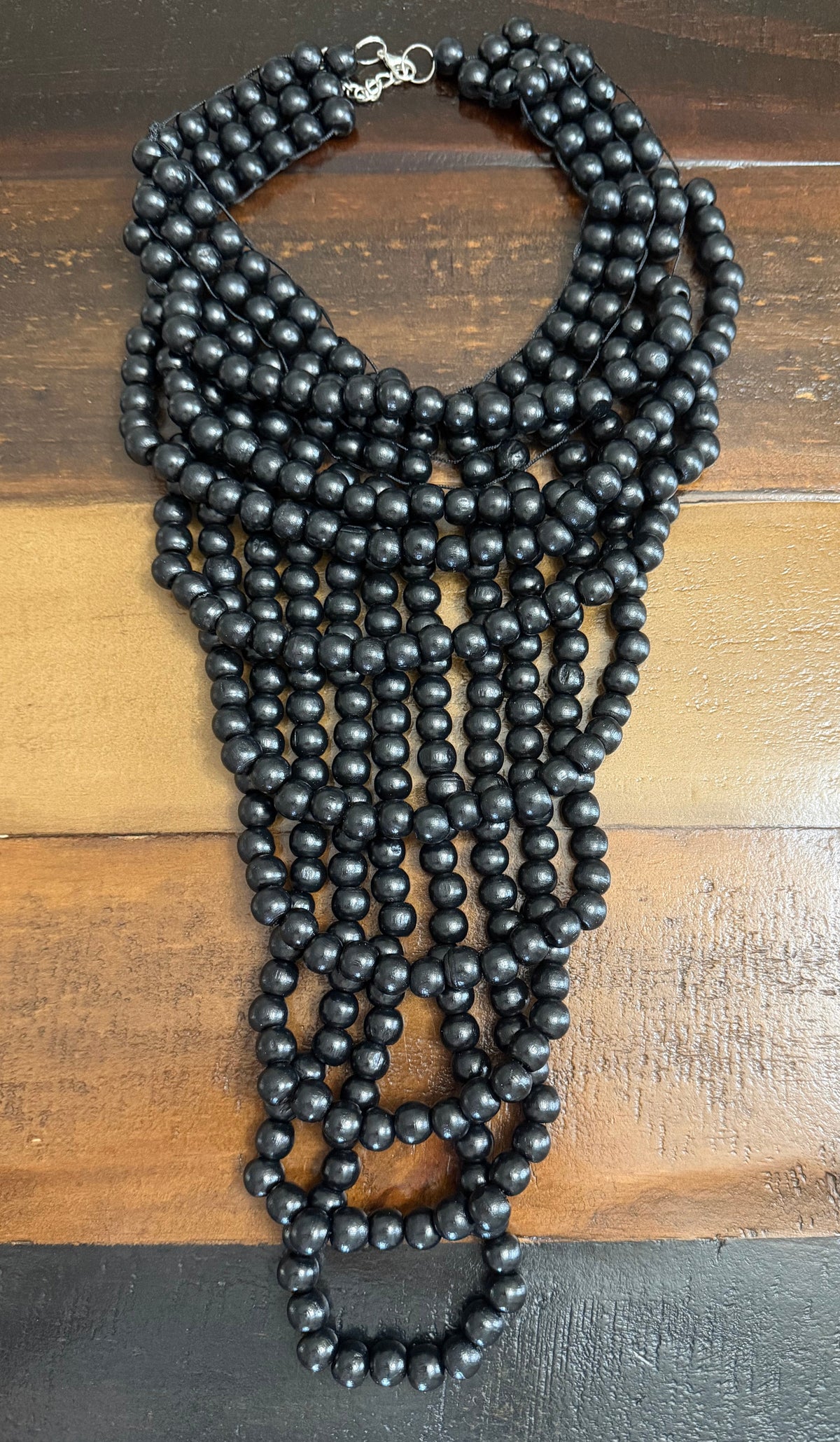 🖤 Negro Majestuoso