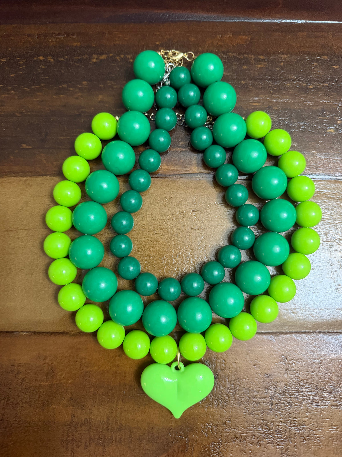 Verde Vibrante 💚