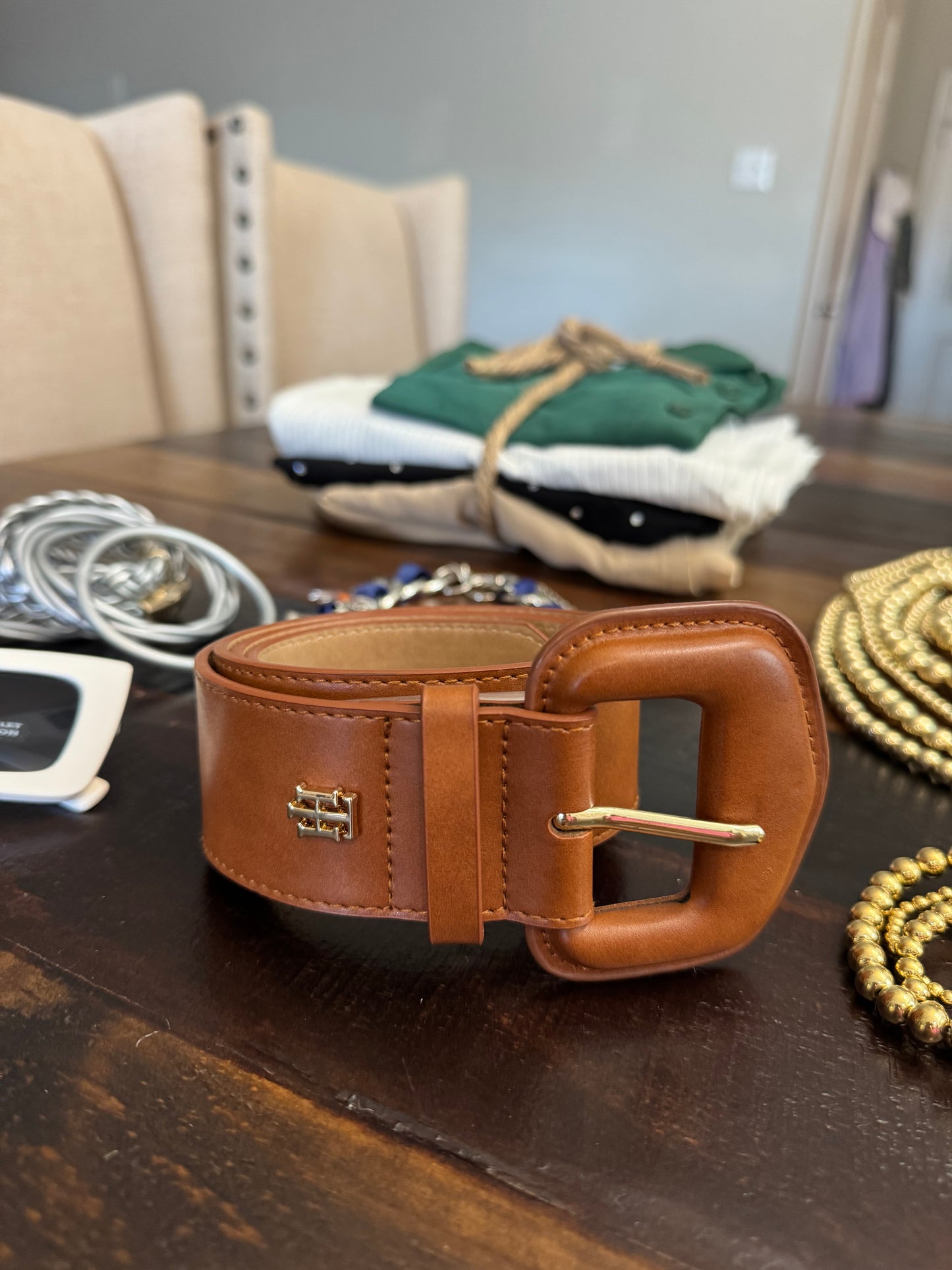 🌿💎 Balance Vital: colores neutros y toques de brillo que transmiten calma, seguridad y estilo ✨