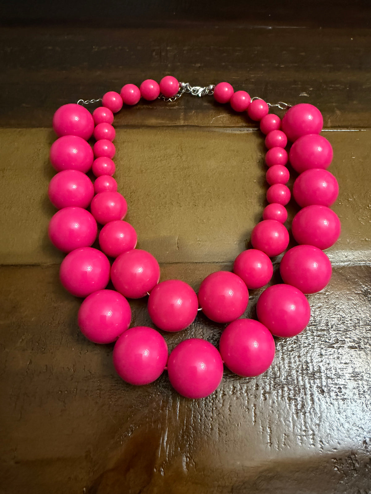 🩷 Fucsia Vibrante
