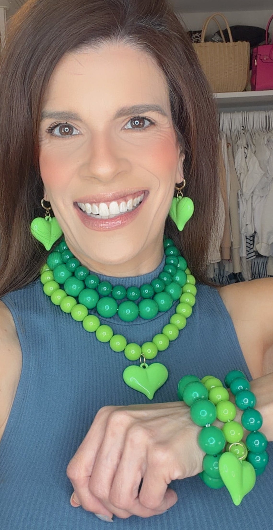 Verde Vibrante 💚