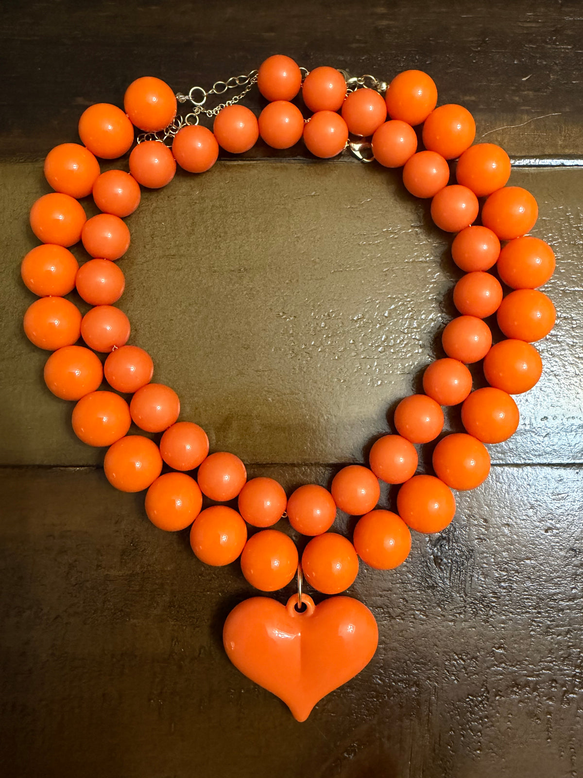 Corazón Mandarina 🍊