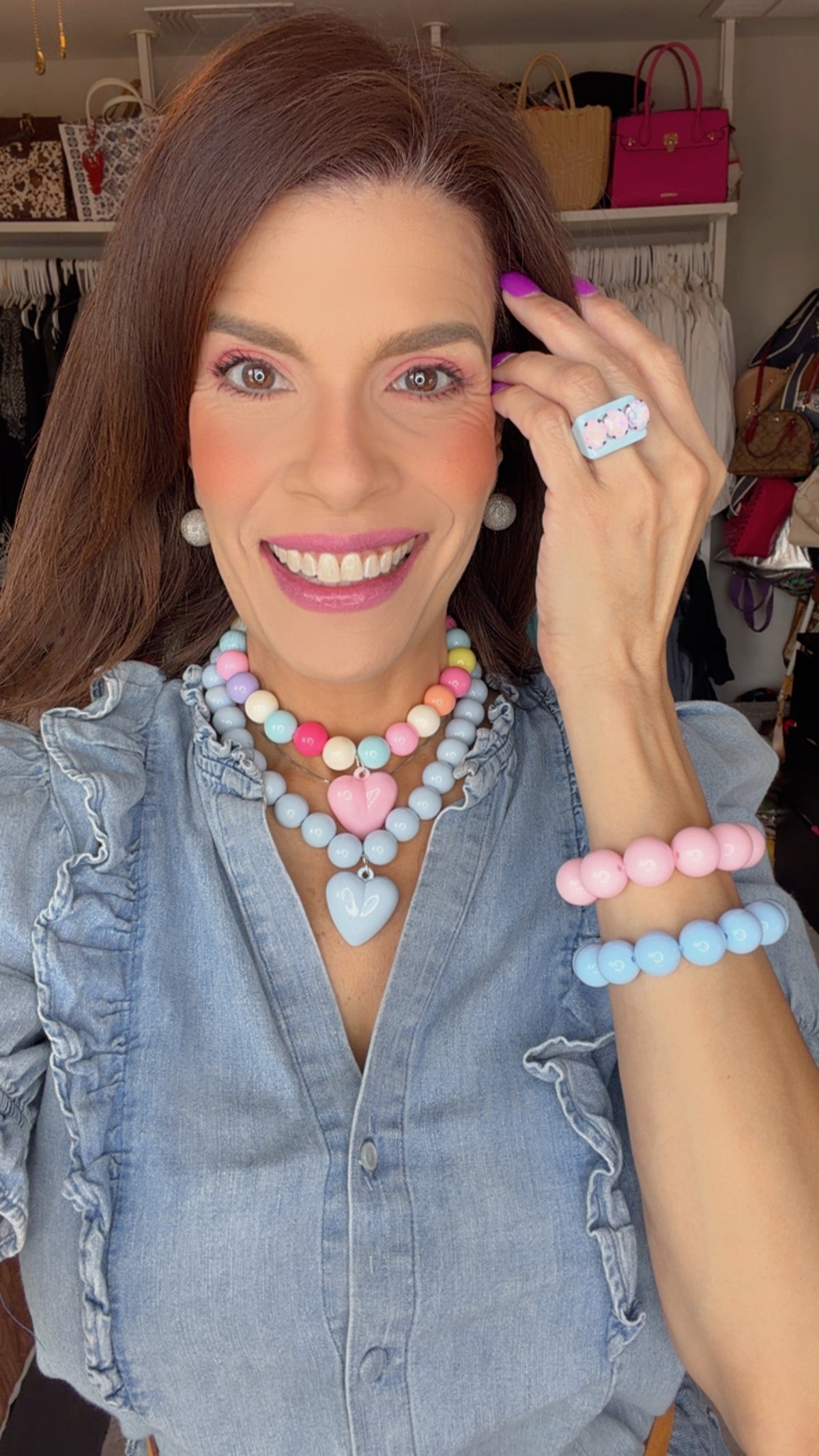 Nube Pastel