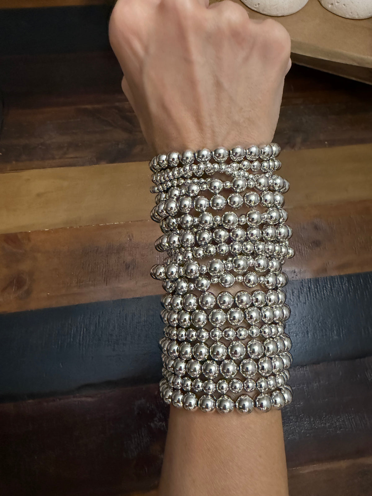 ✨Silver Statement✨