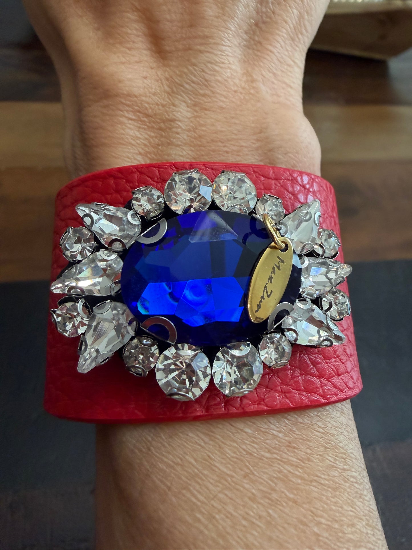 Brazalete MaxZun ✨