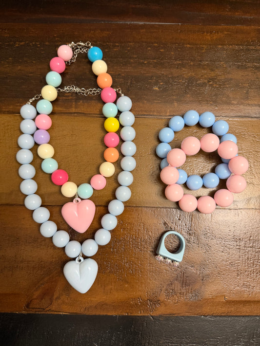 Nube Pastel