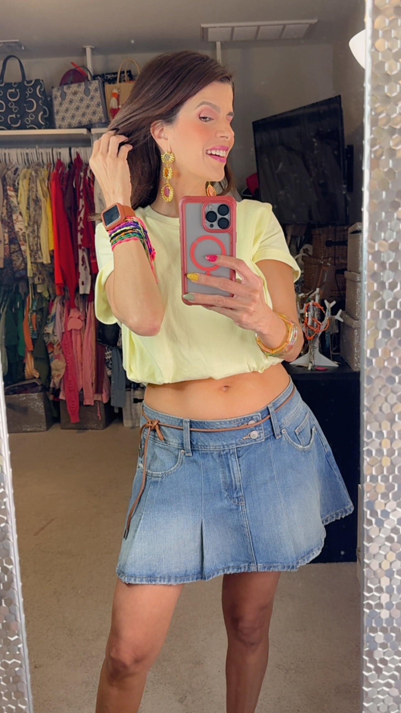 Pop Sunset 🍭