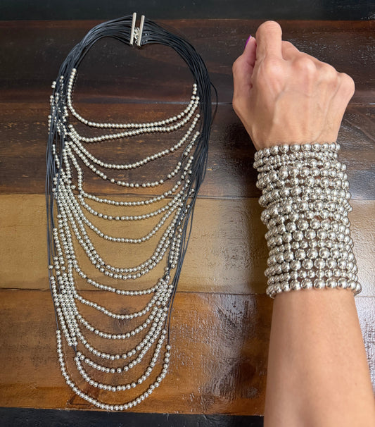 ✨Silver Statement✨