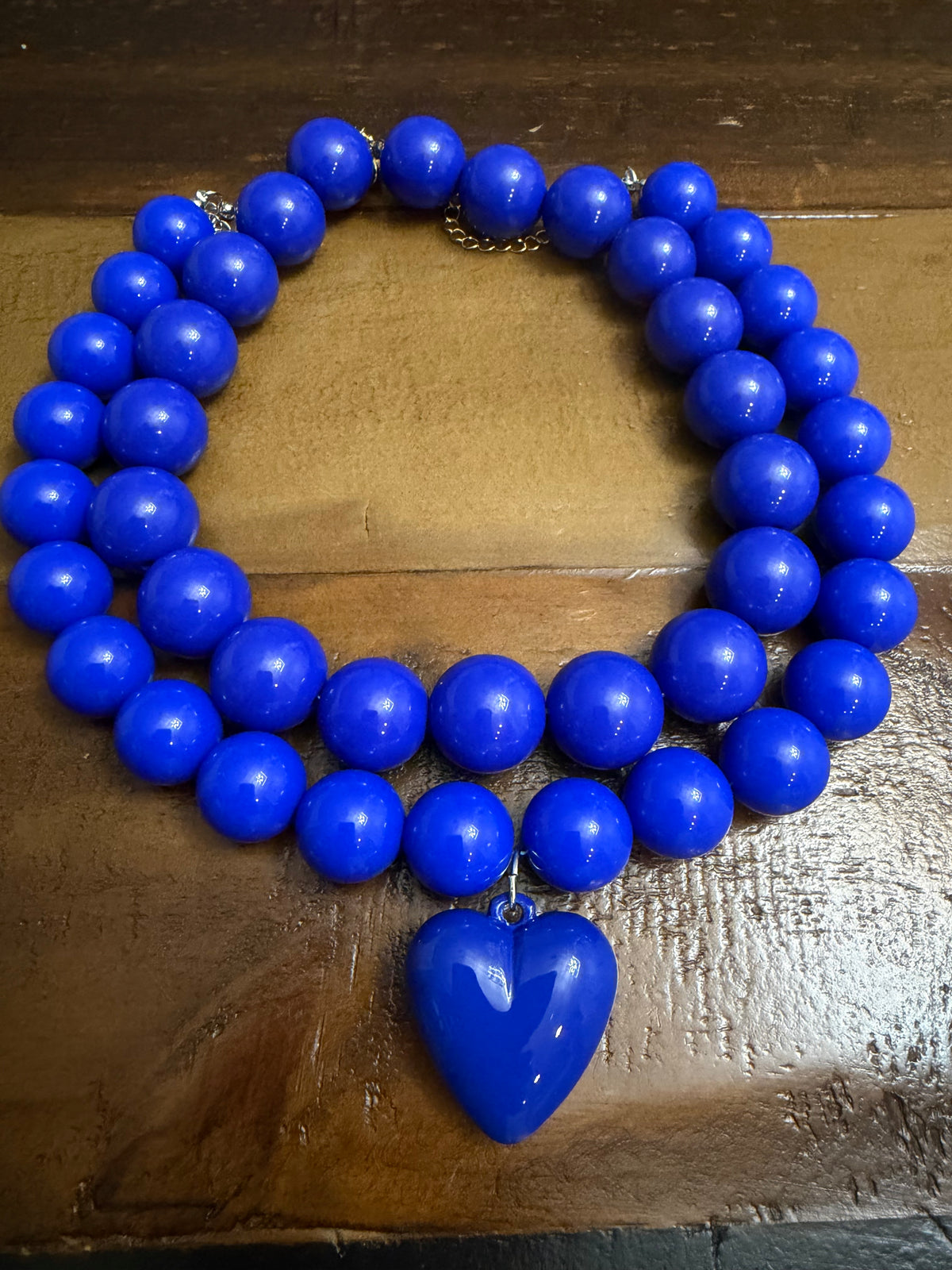 Azul Cobalto 💙