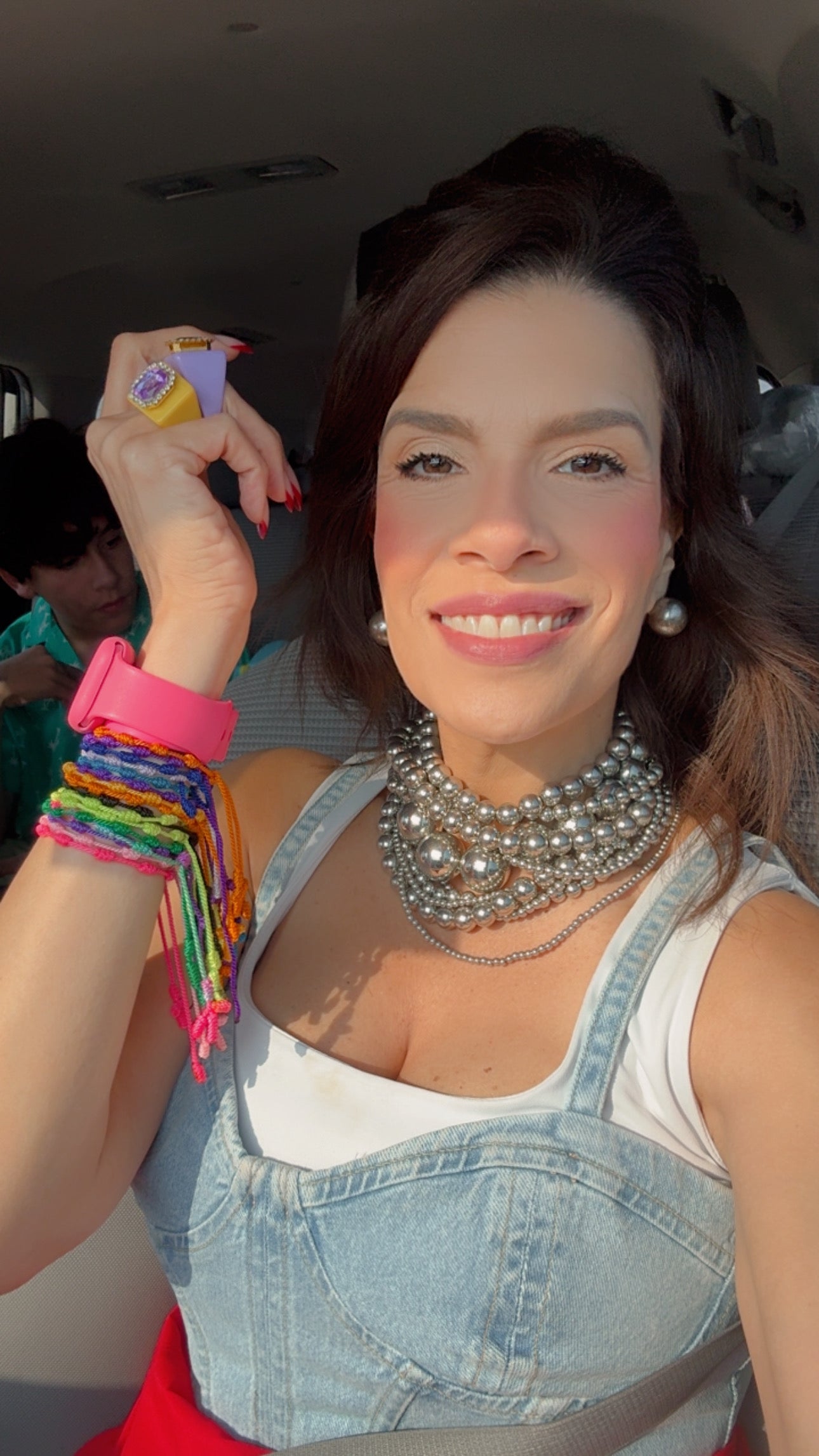 Rosario Color Pop 🌈