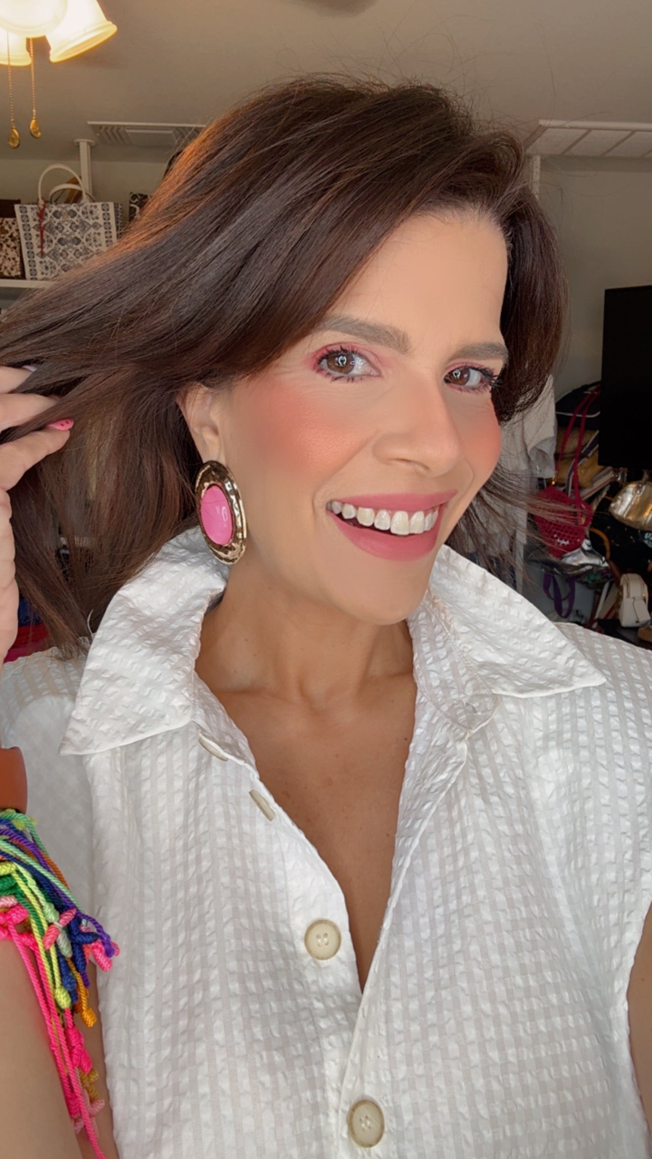 Rosa Dorada 🌸