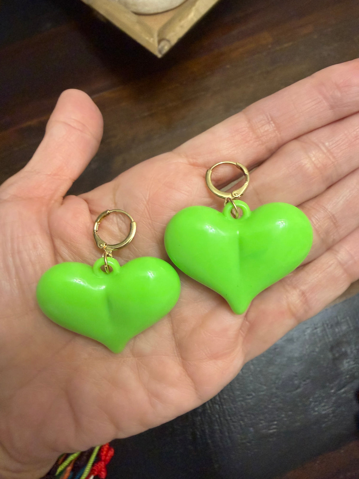 Verde Vibrante 💚