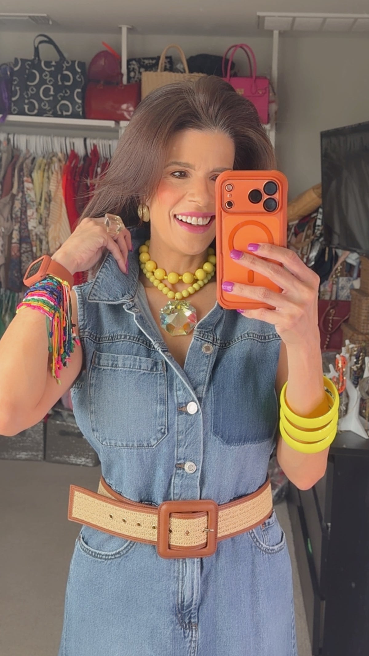 Luz Cítrica