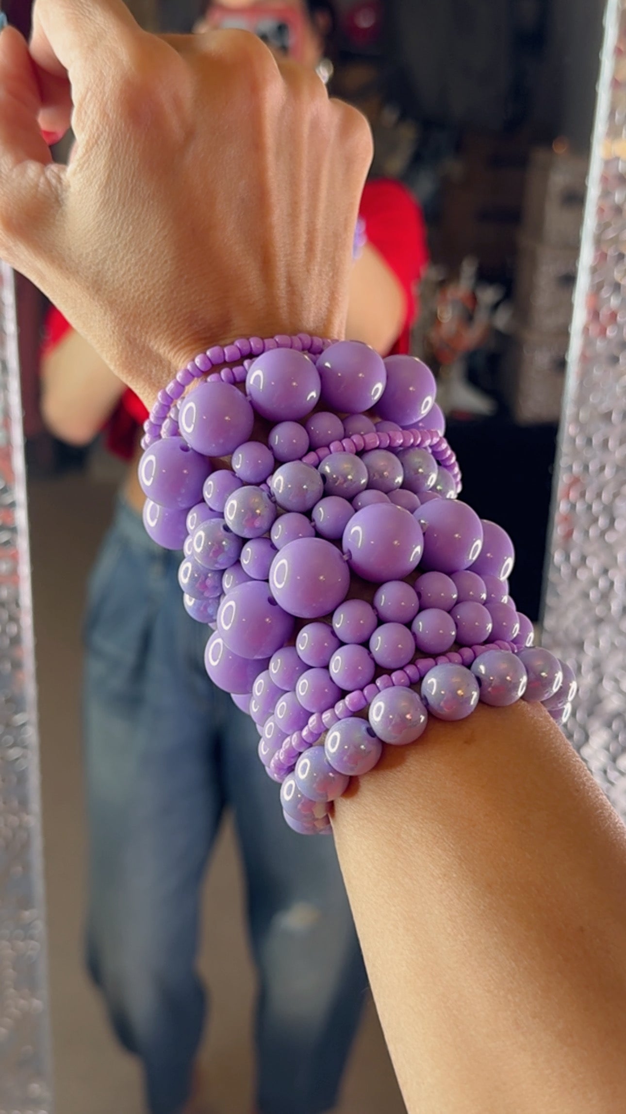 Prisma Lavanda ✨💜