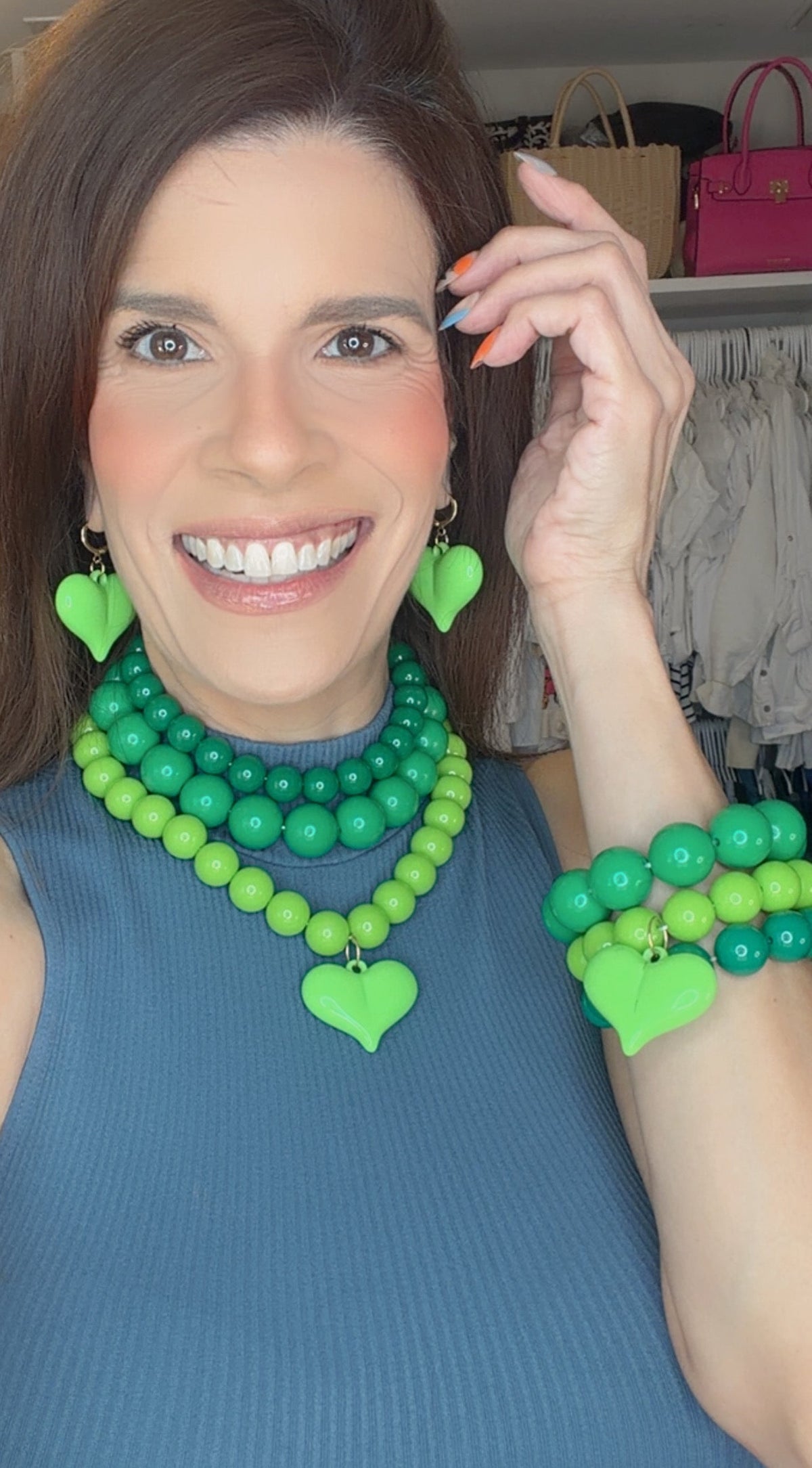 Verde Vibrante 💚