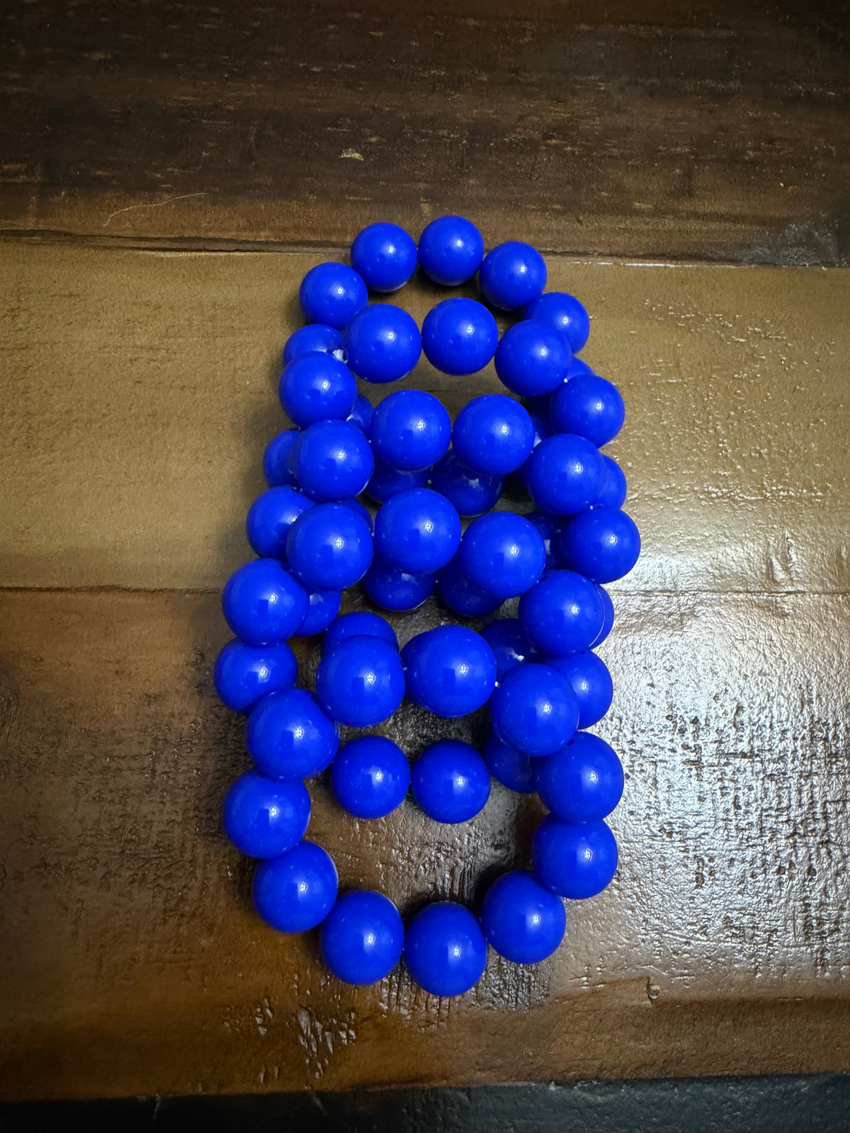 💙 Azul Eléctrico