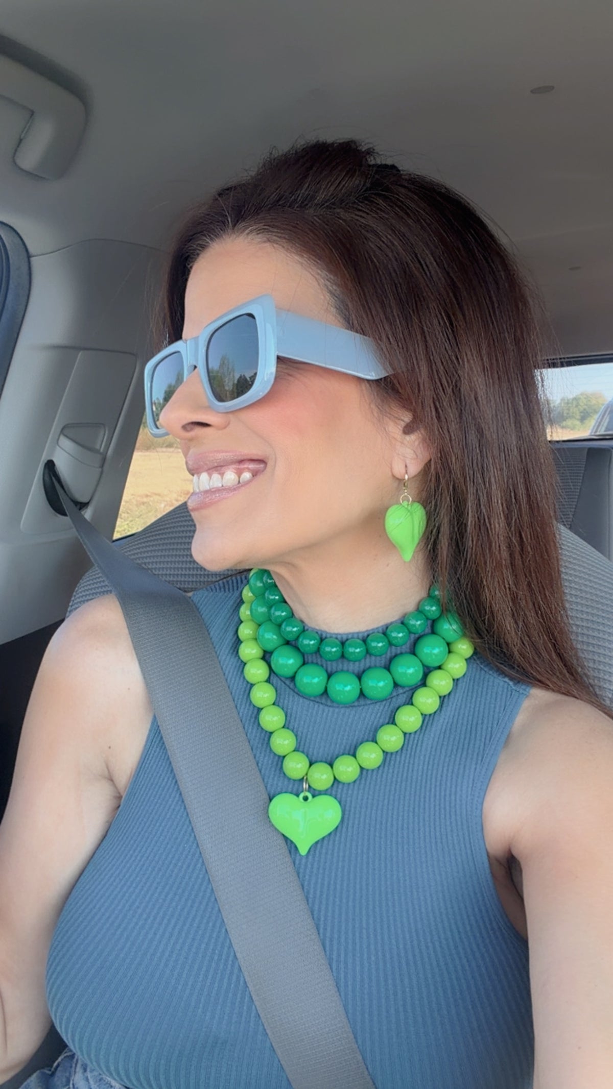 Verde Vibrante 💚