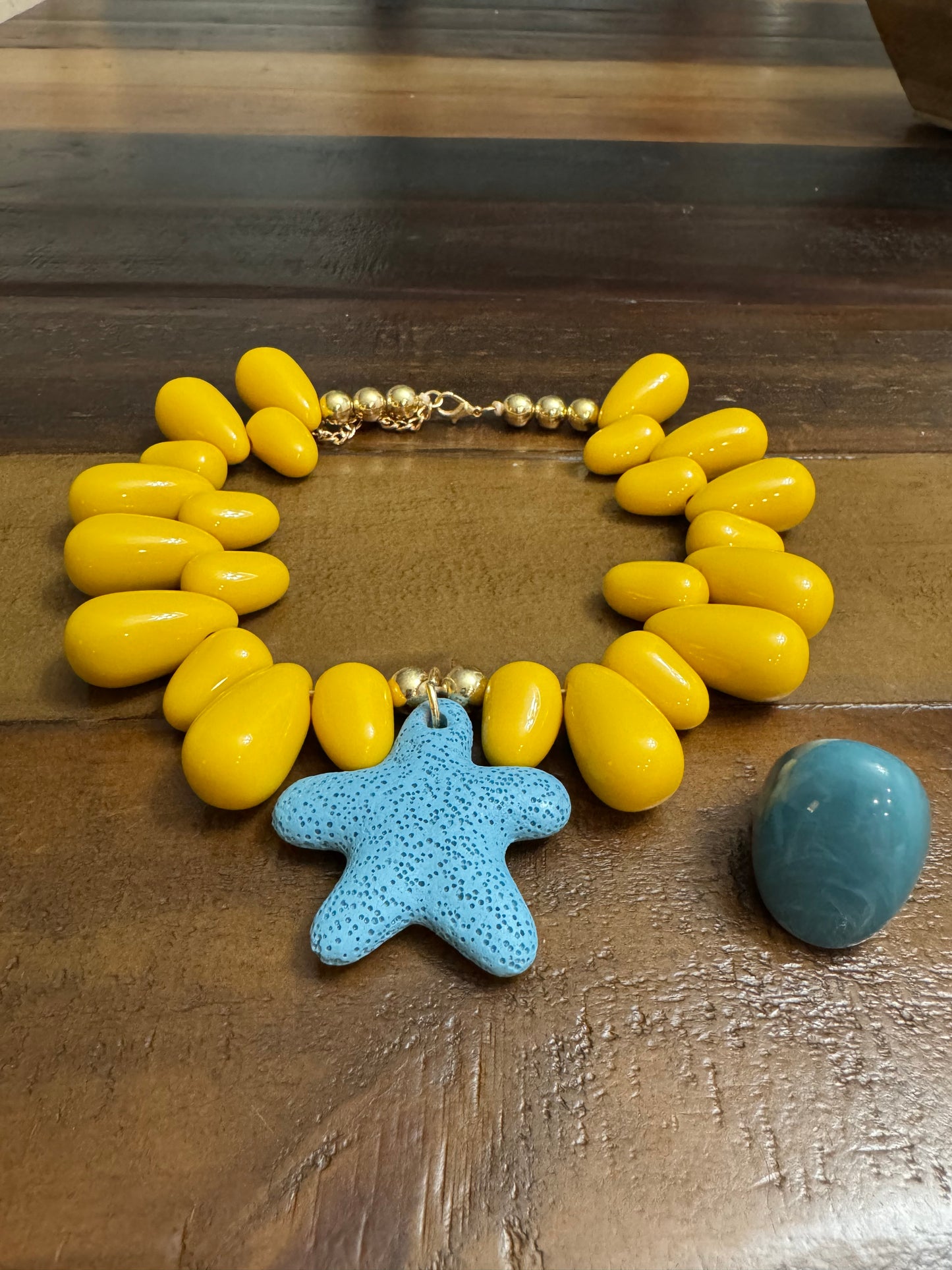 ☀️🌊 Estrella Sol