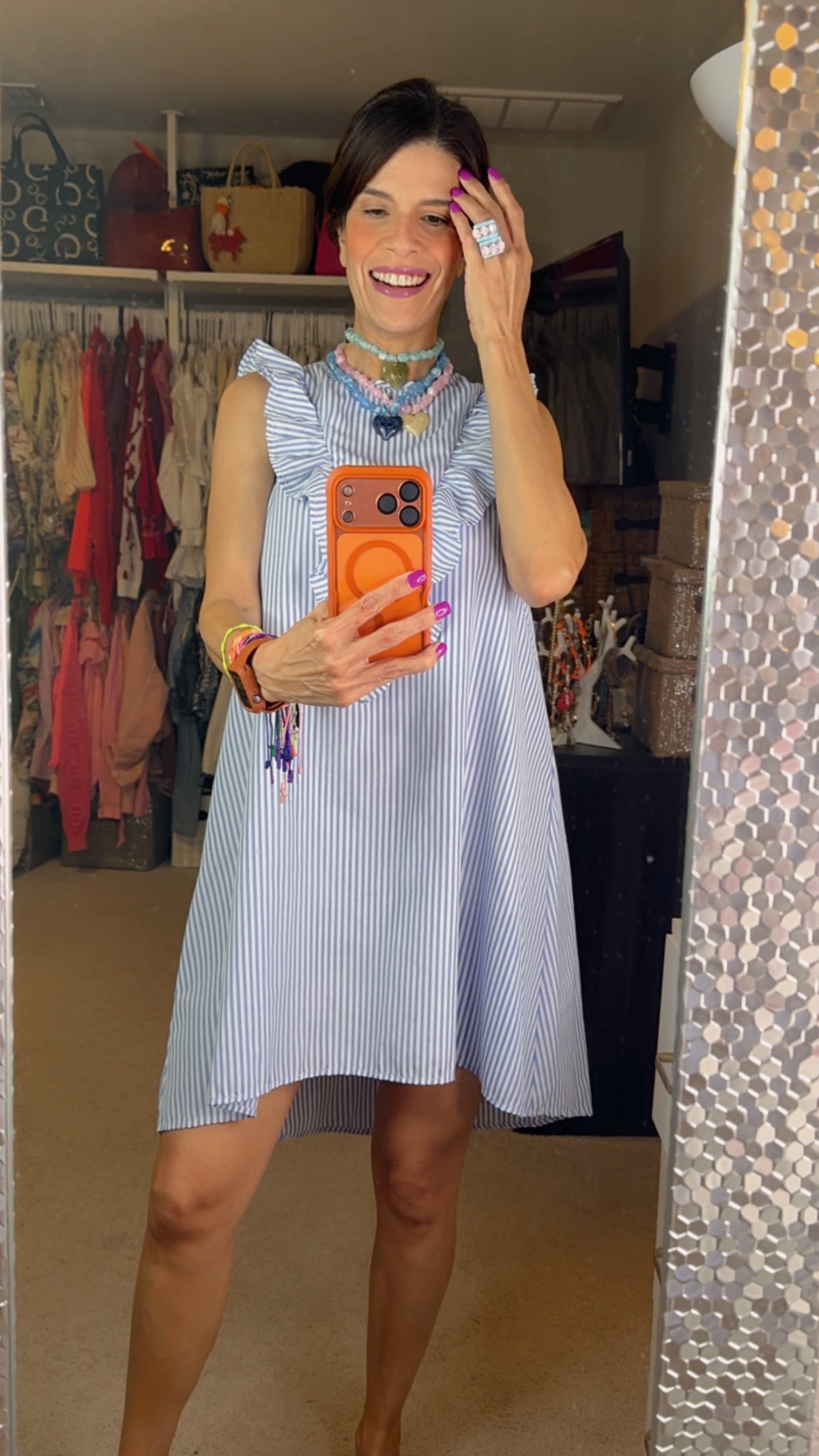 Corazones Color Pop 💗💙