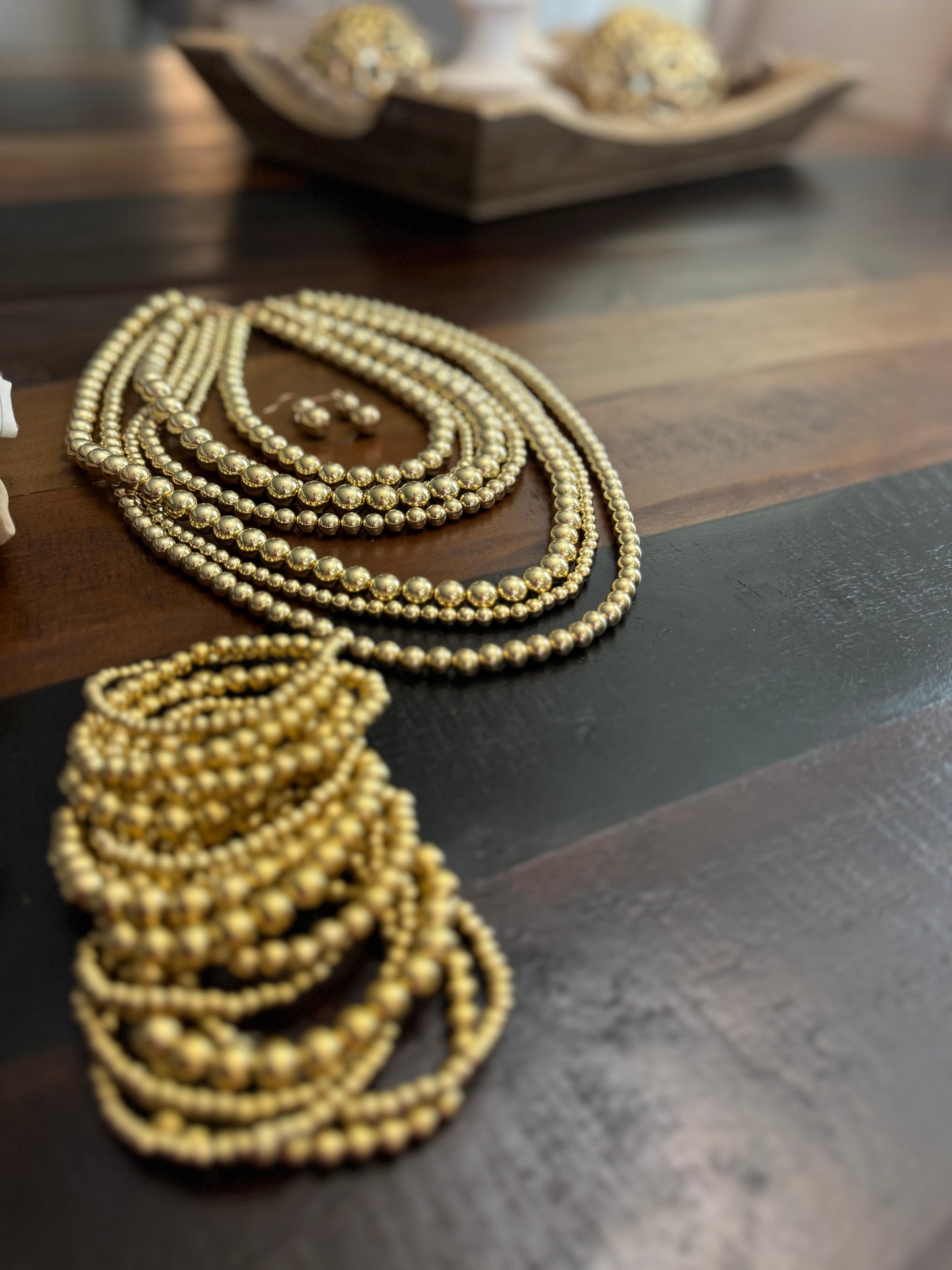 🌿💎 Balance Vital: colores neutros y toques de brillo que transmiten calma, seguridad y estilo ✨