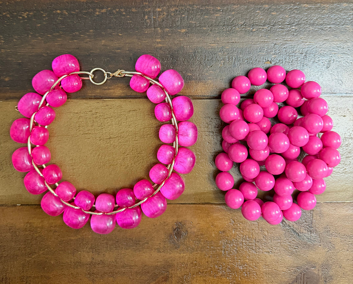 Fucsia Pop 💗
