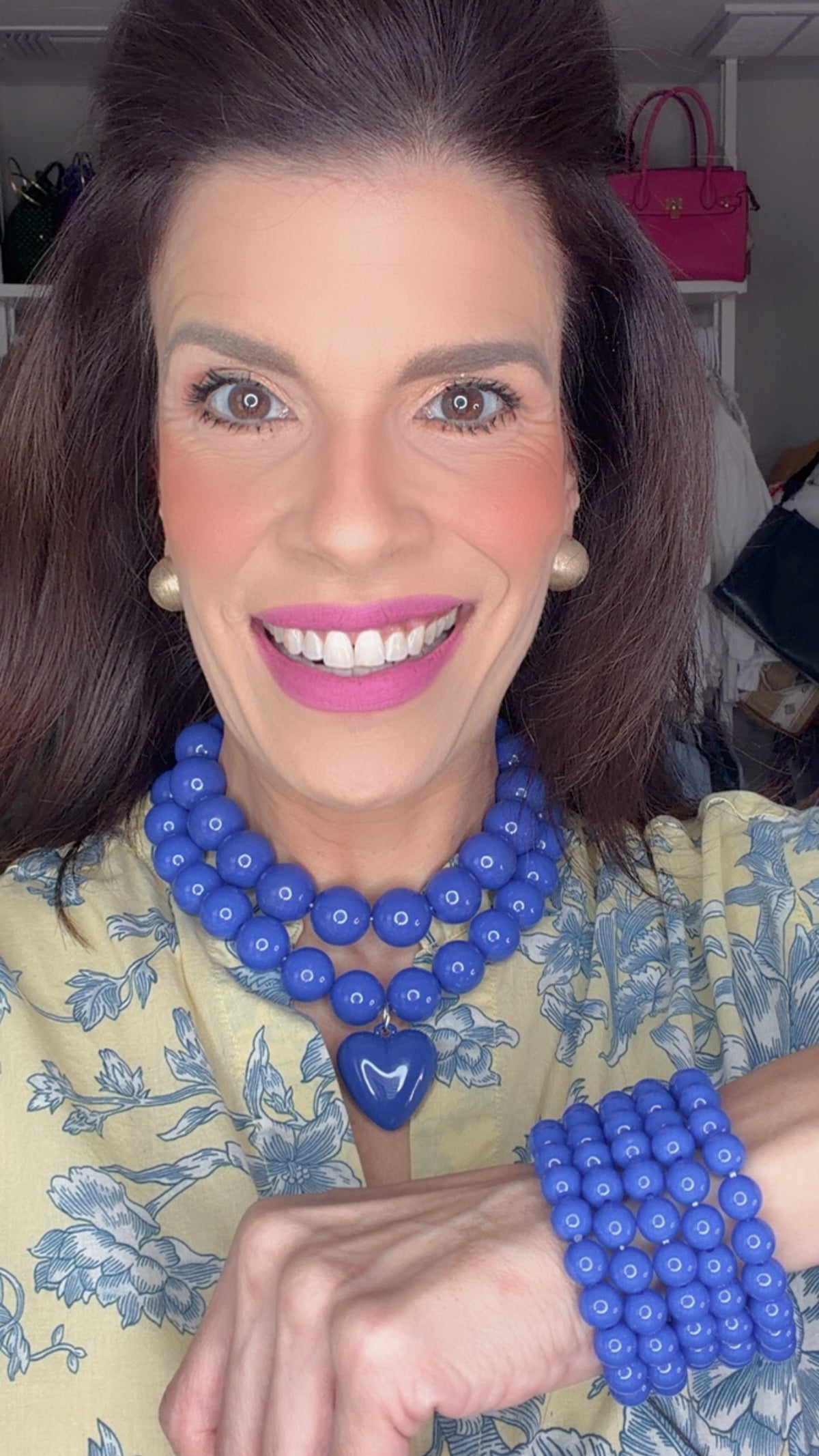 Azul Cobalto 💙