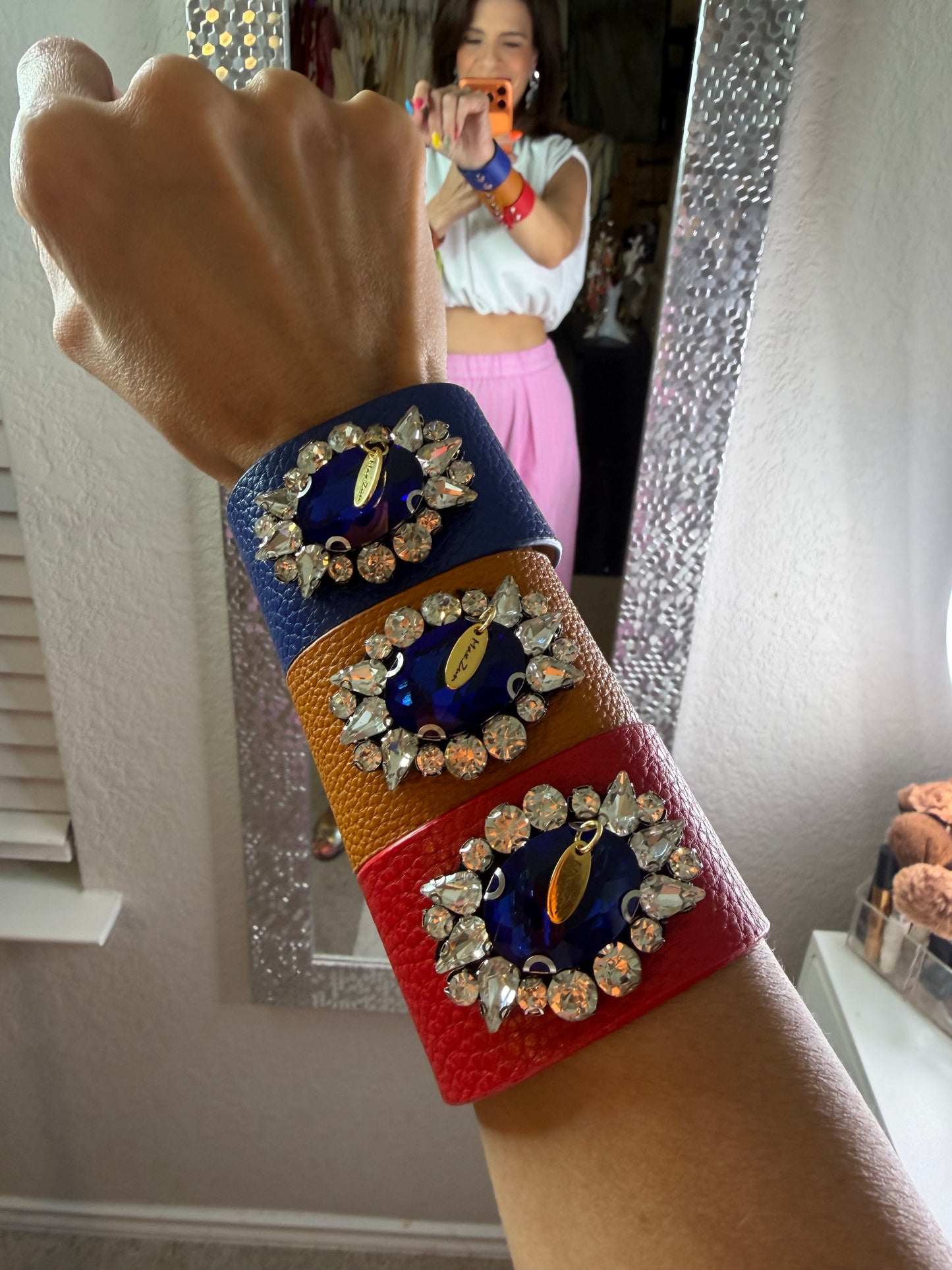 Brazalete MaxZun ✨
