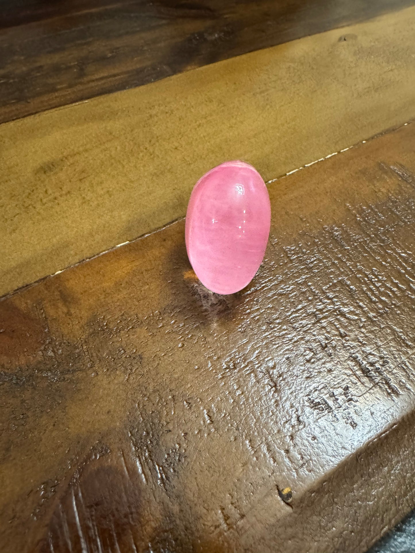 Corazón de seda 🌸