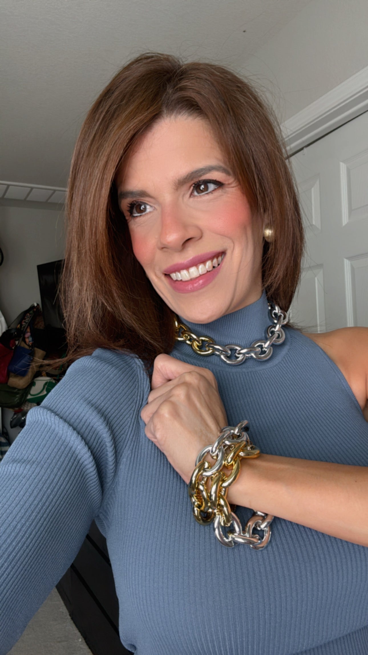 ✨ Gold & Silver✨