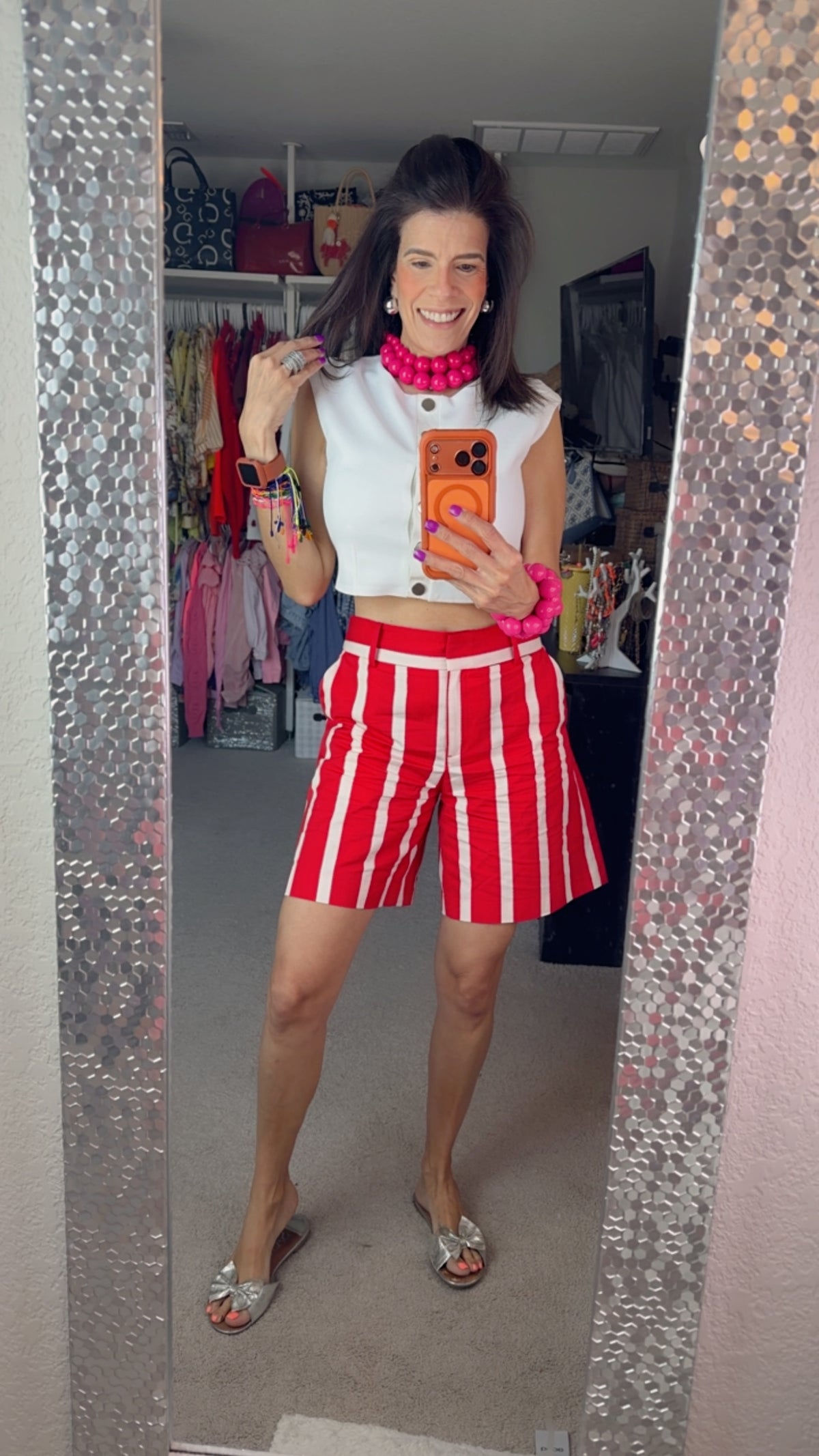 🩷 Fucsia Vibrante