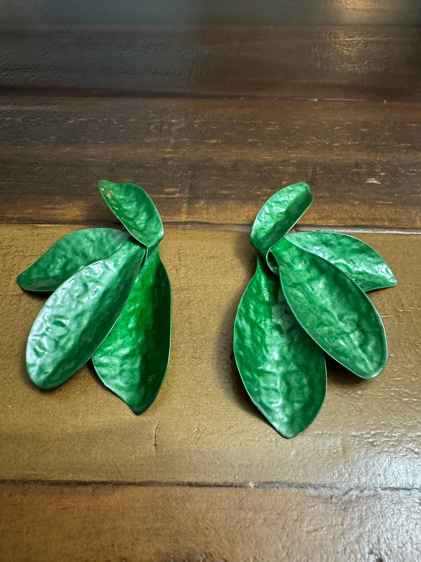 Verde Esmeralda 🍃
