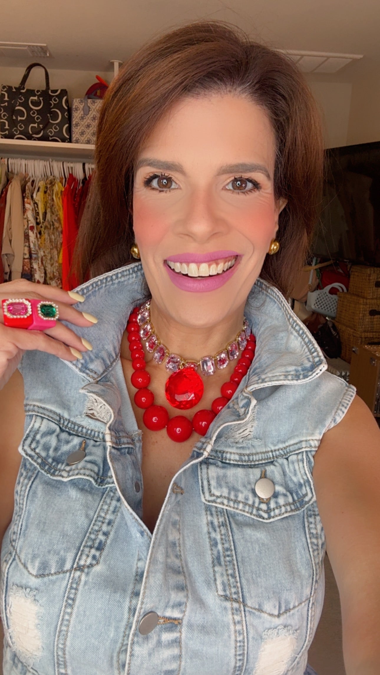 Rubi Intenso ❤️💕