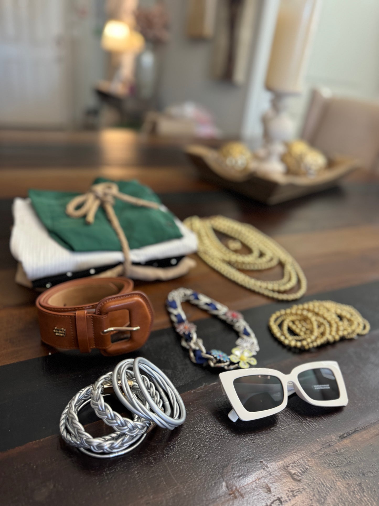 🌿💎 Balance Vital: colores neutros y toques de brillo que transmiten calma, seguridad y estilo ✨