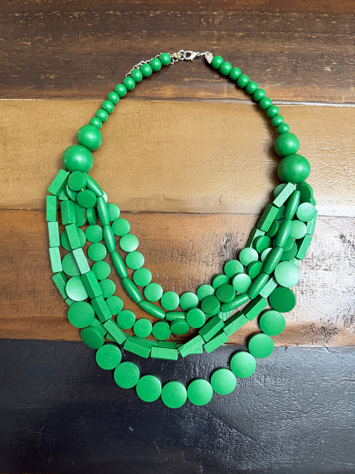 Verde Escultural 💚