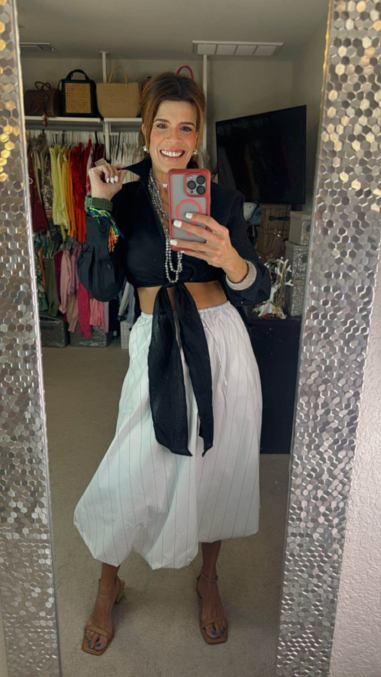 💕✨ Brillo Secreto 💎 — la mezcla perfecta entre suavidad y fuerza, que transforma tu día.