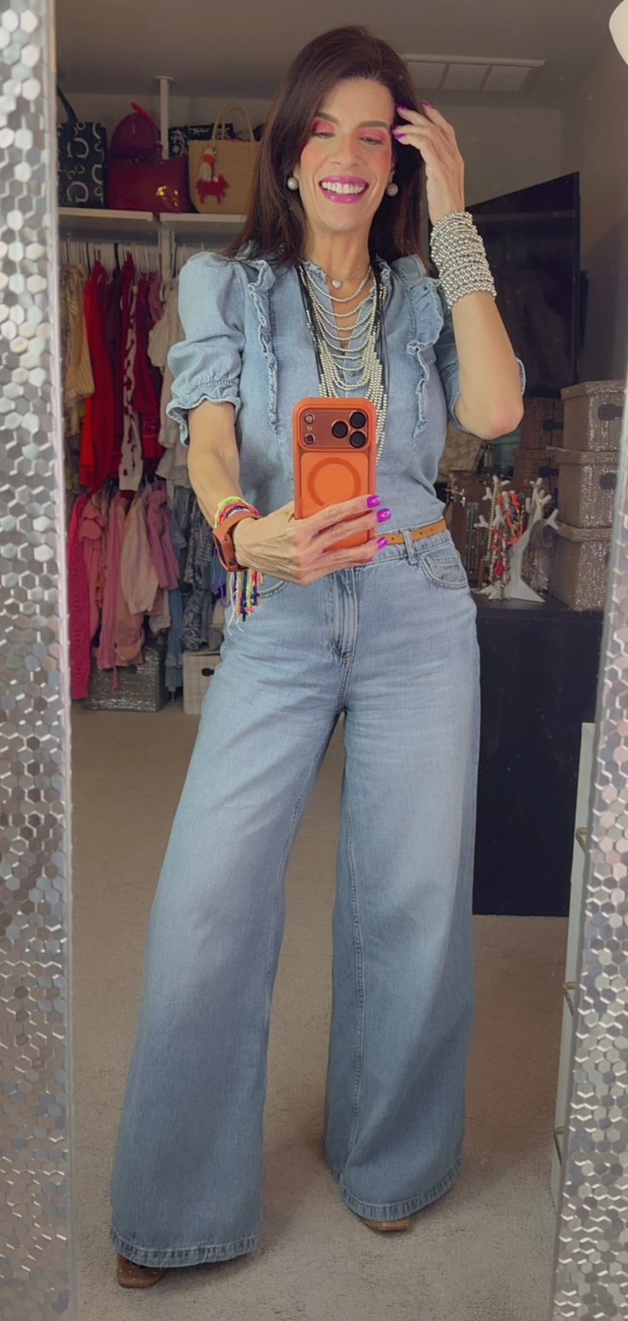 ✨Silver Statement✨