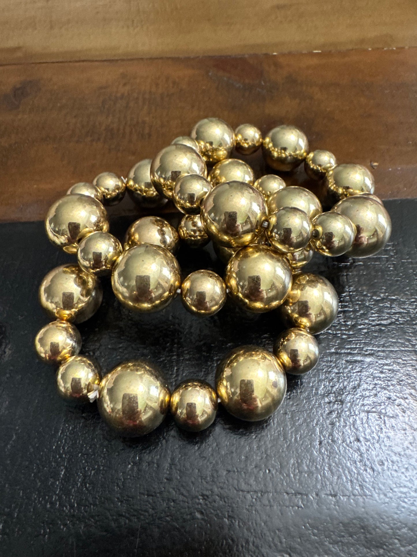 Corazón Dorado Glow ✨