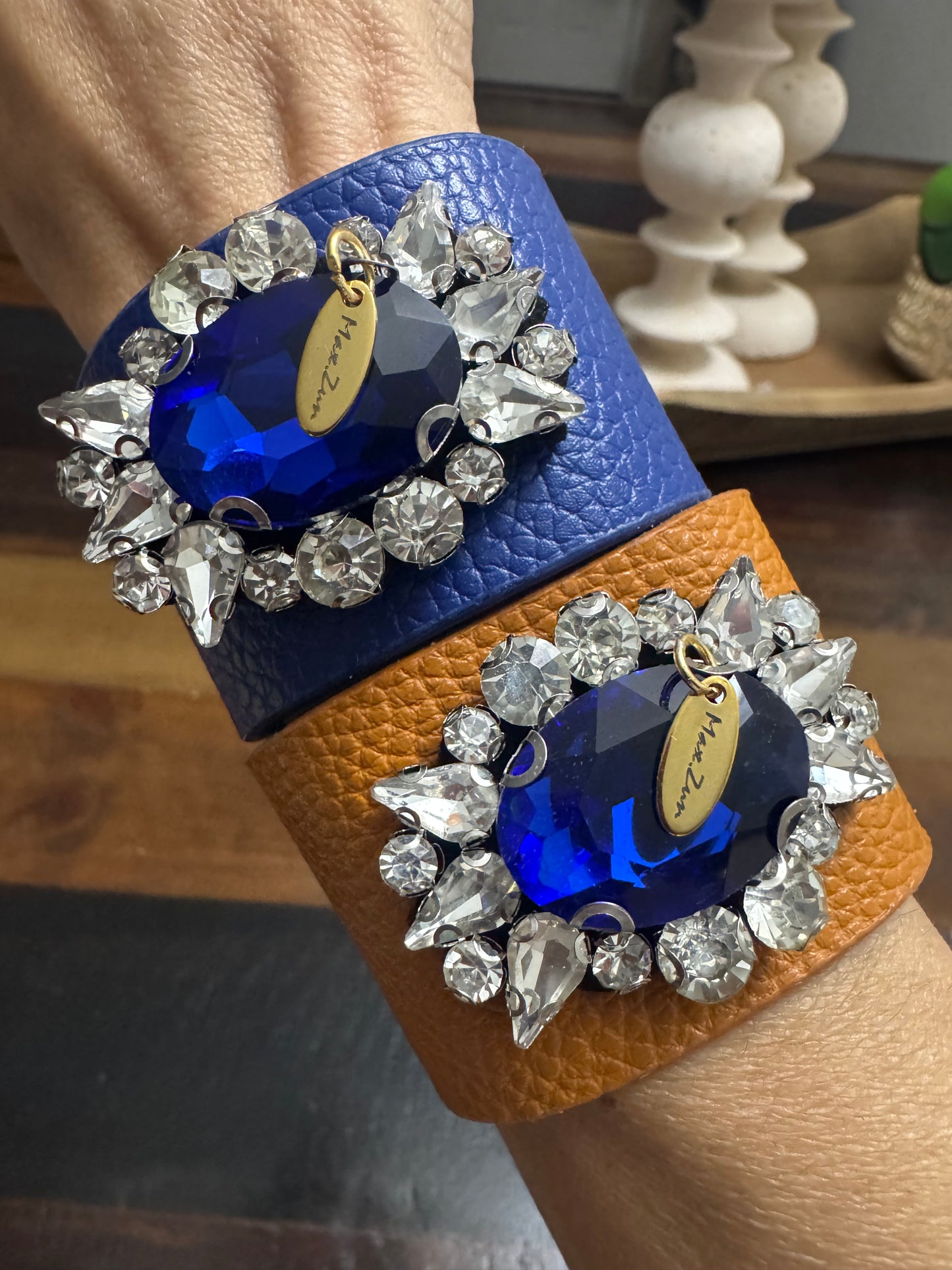 Brazalete MaxZun ✨