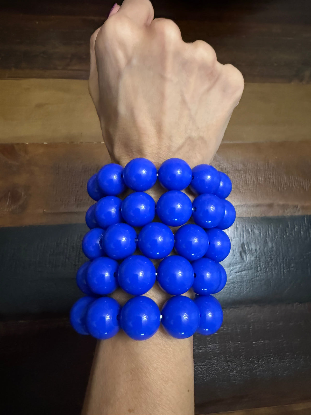 💙 Azul Eléctrico