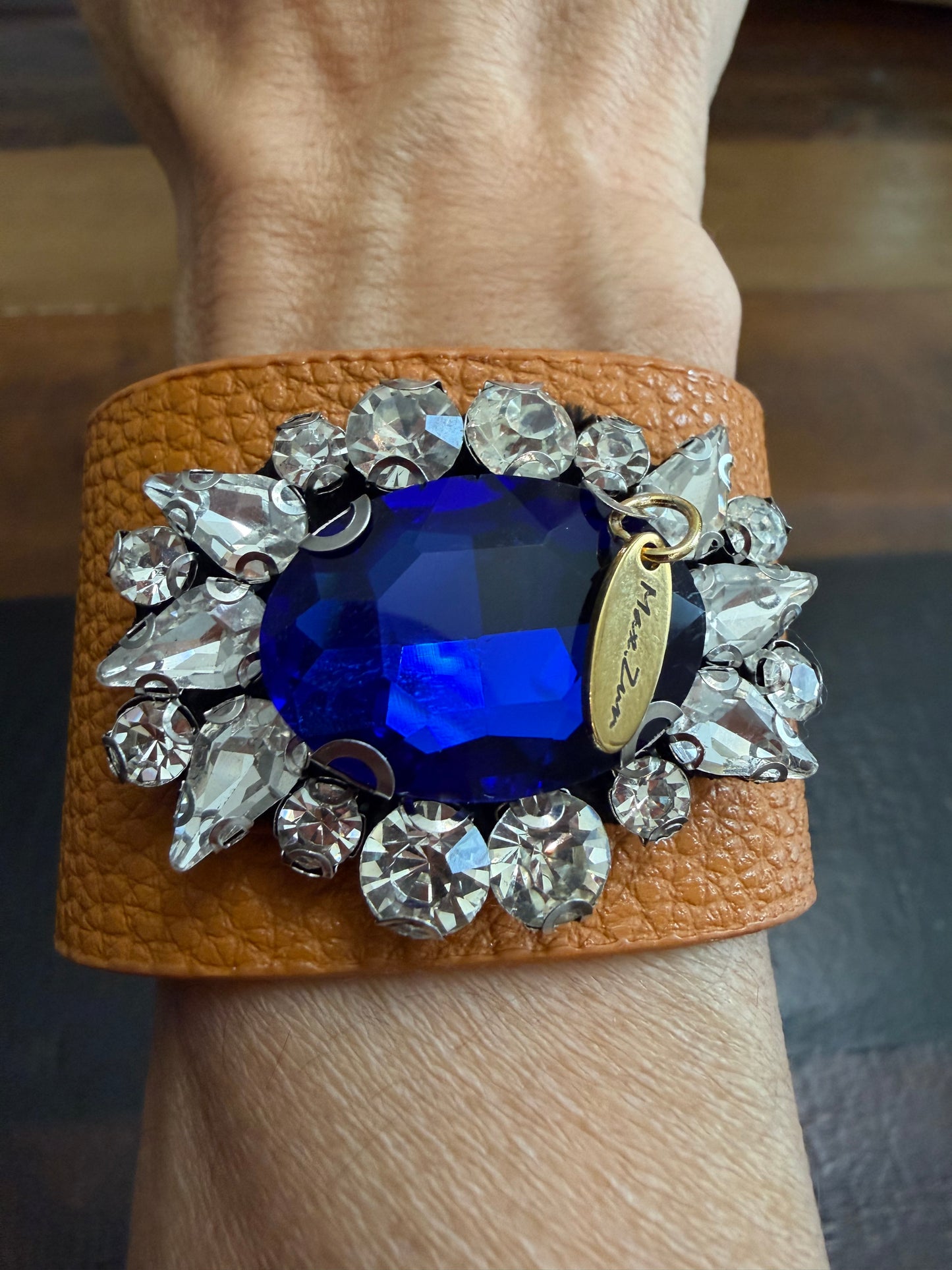 Brazalete MaxZun ✨