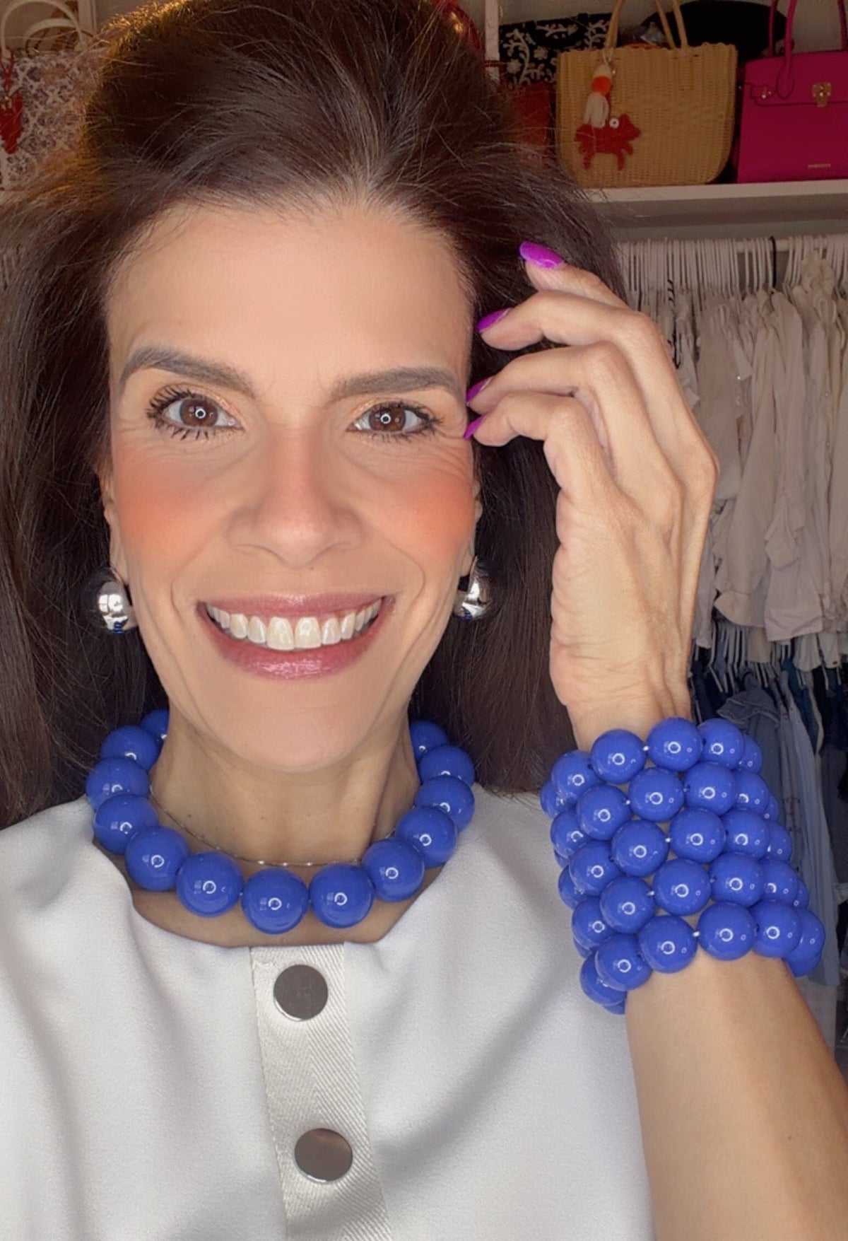 💙 Azul Eléctrico